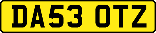 DA53OTZ