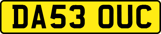 DA53OUC