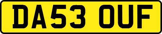 DA53OUF