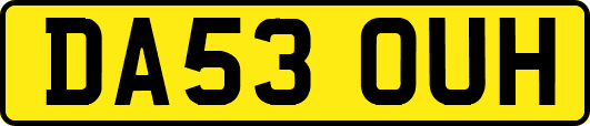 DA53OUH