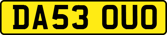 DA53OUO