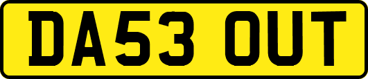 DA53OUT