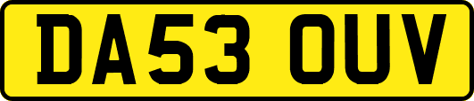 DA53OUV