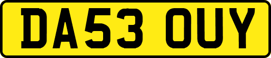 DA53OUY