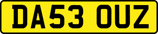 DA53OUZ