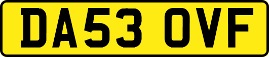 DA53OVF