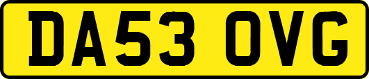 DA53OVG