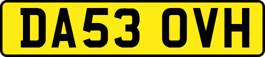 DA53OVH