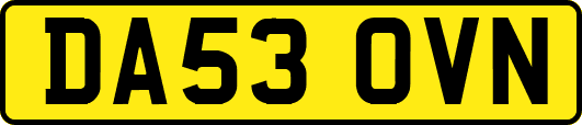 DA53OVN