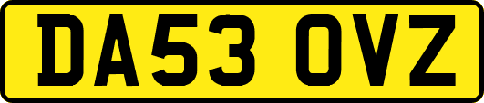 DA53OVZ