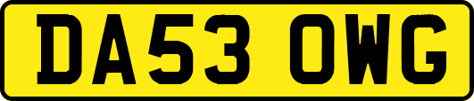 DA53OWG