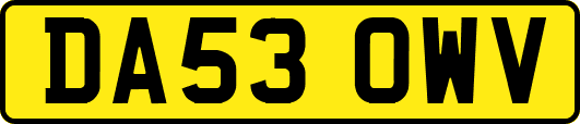 DA53OWV