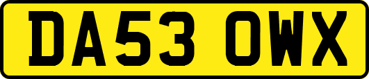 DA53OWX