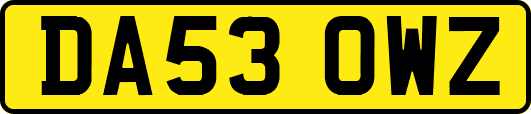 DA53OWZ