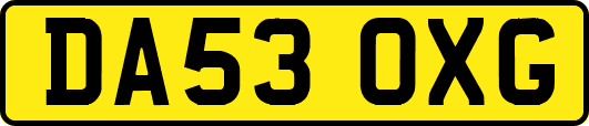 DA53OXG
