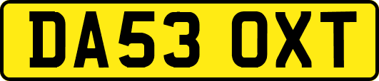 DA53OXT