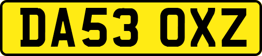 DA53OXZ