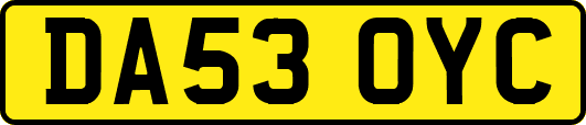 DA53OYC