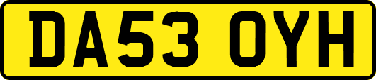 DA53OYH