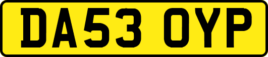 DA53OYP