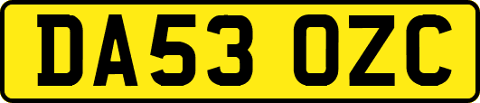 DA53OZC