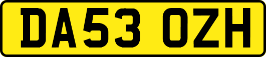 DA53OZH