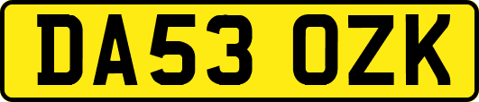 DA53OZK