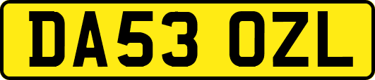 DA53OZL