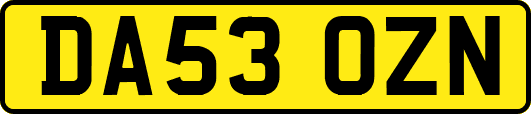 DA53OZN