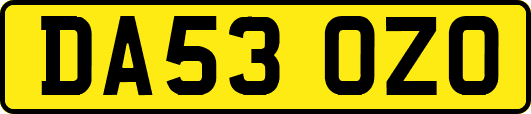 DA53OZO