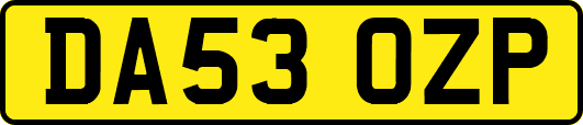 DA53OZP