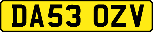 DA53OZV