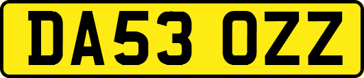 DA53OZZ