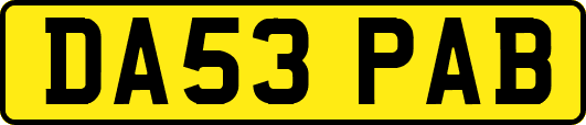 DA53PAB