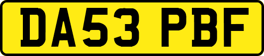 DA53PBF