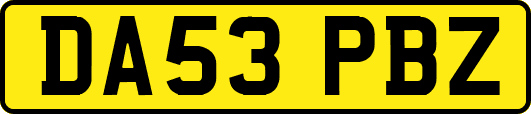 DA53PBZ
