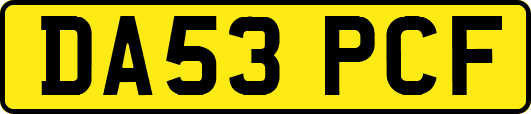 DA53PCF