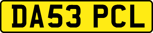 DA53PCL