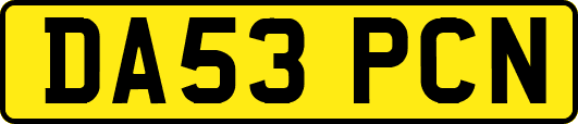 DA53PCN