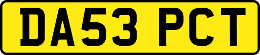 DA53PCT