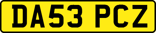 DA53PCZ