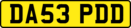 DA53PDD