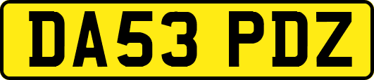 DA53PDZ