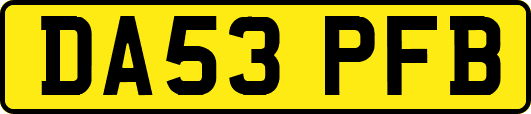 DA53PFB