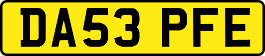 DA53PFE