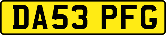 DA53PFG