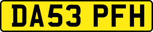 DA53PFH