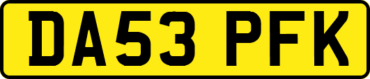 DA53PFK