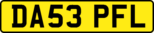 DA53PFL