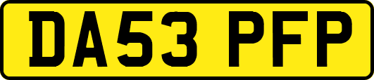 DA53PFP